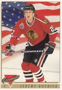 Jeremy Roenick