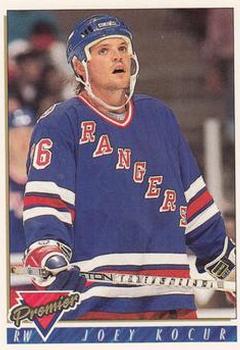 Joey Kocur