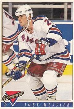 Joby Messier