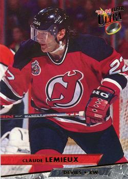 Claude Lemieux