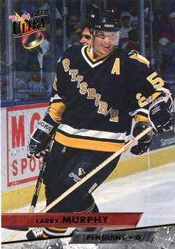 Larry Murphy