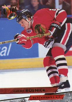 Jeremy Roenick