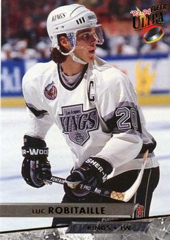 Luc Robitaille