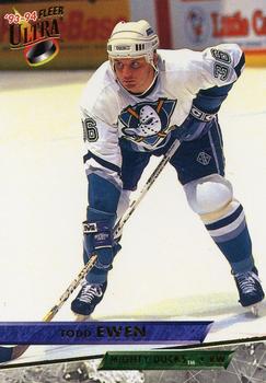 Todd Ewen