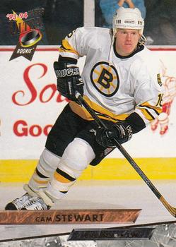 Cam Stewart