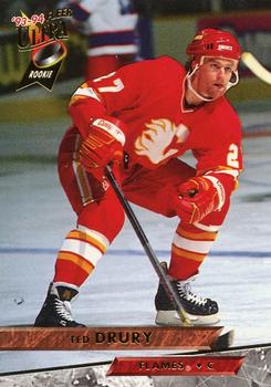 Ted Drury