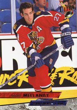Scott Mellanby