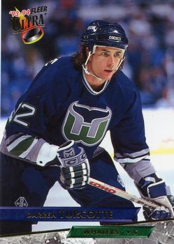 Darren Turcotte