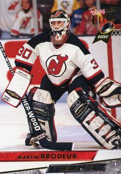 Martin Brodeur