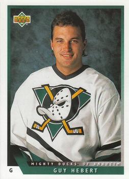 Guy Hebert