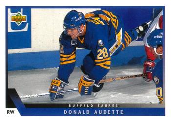 Donald Audette