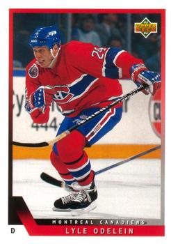 Lyle Odelein