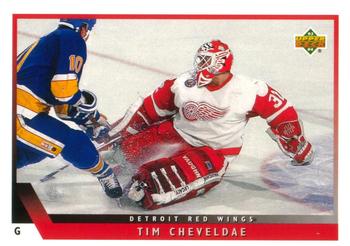 Tim Cheveldae