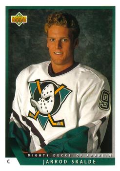 Jarrod Skalde