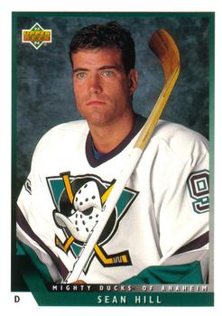 Sean Hill