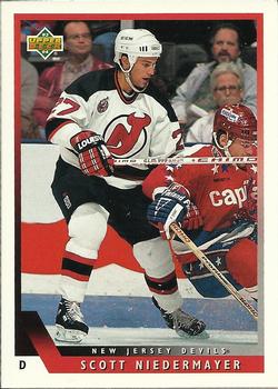 Scott Niedermayer
