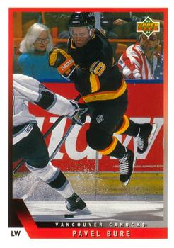 Pavel Bure