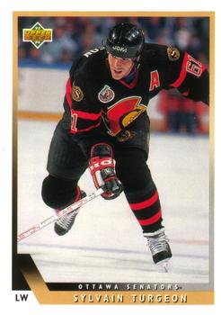 Sylvain Turgeon