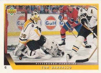 Tom Barrasso