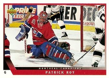 Patrick Roy