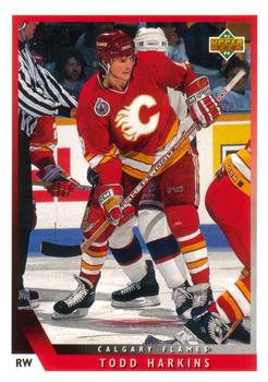 Todd Harkins