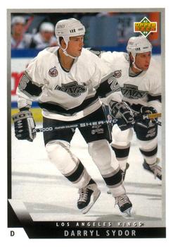 Darryl Sydor