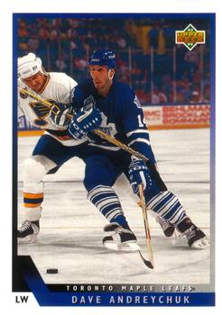 Dave Andreychuk