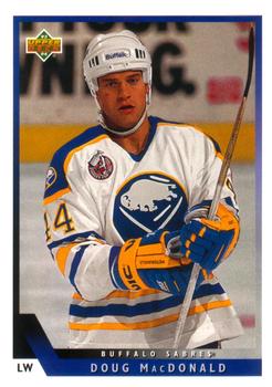 Doug MacDonald