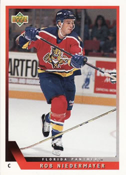 Rob Niedermayer