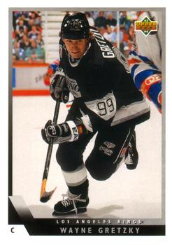 Wayne Gretzky