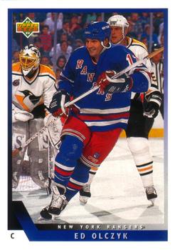 Ed Olczyk
