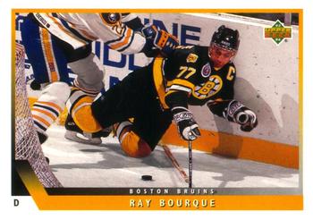Ray Bourque