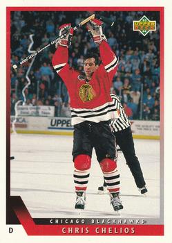 Chris Chelios