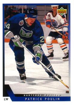 Patrick Poulin