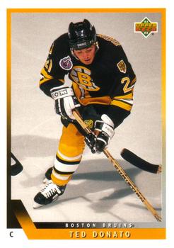 Ted Donato