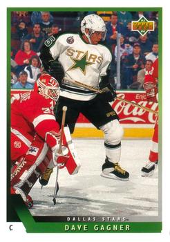 Dave Gagner