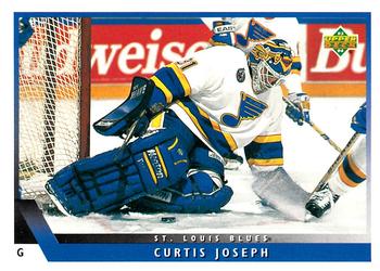 Curtis Joseph