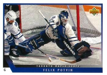 Felix Potvin