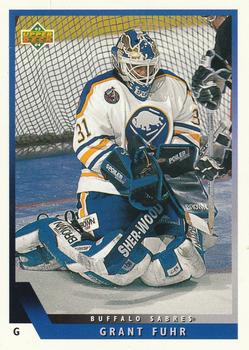 Grant Fuhr