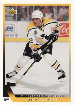 Rick Tocchet