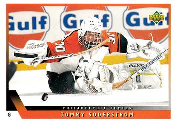 Tommy Soderstrom