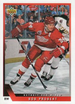 Bob Probert