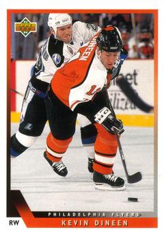 Kevin Dineen