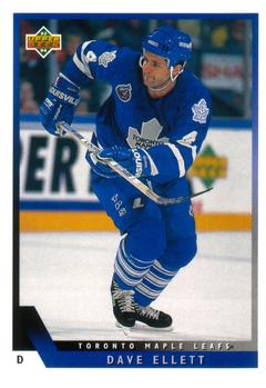 Dave Ellett