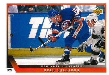 Brad Dalgarno