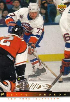 #224 Pierre Turgeon