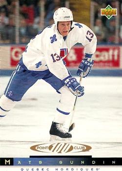 Mats Sundin