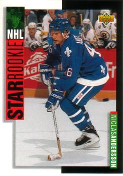 Niklas Andersson
