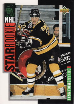 Bryan Smolinski