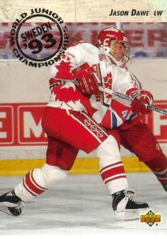 Jason Dawe